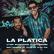 La Platica LIVE