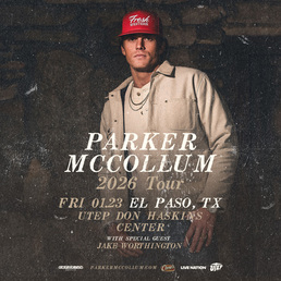 Parker McCollum