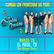 Los Angeles Azules - Cumbia Sin Fronteras US Tour