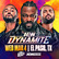 AEW Presents Dynamite