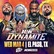 AEW Presents Dynamite