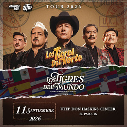 Los Tigres del Norte
